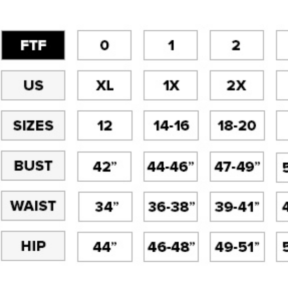 Fashion To Figure Black Lace Back Blazer - Picture 7 of 7